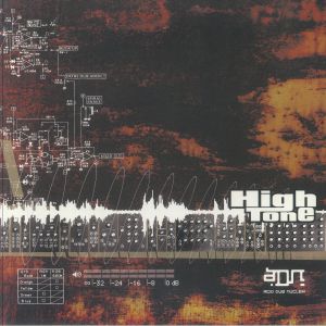 ADN (Acid Dub Nucleik) (remastered)