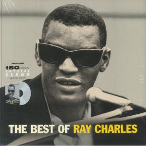 The Best Of Ray Charles