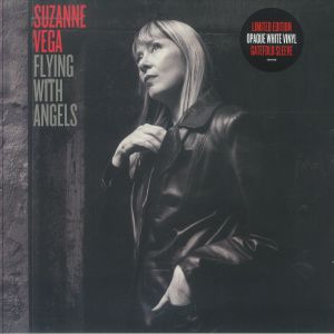 Flying With Angels