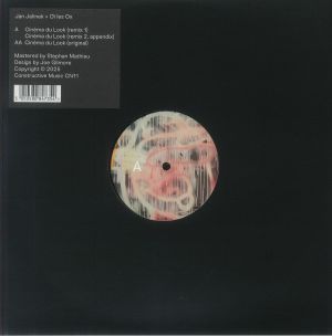 Jan Jelinek X OI Les OX
