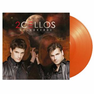 Celloverse (10th Anniversary Edition)