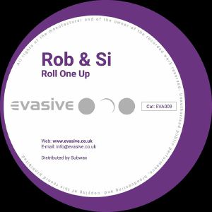Roll One Up (reissue)