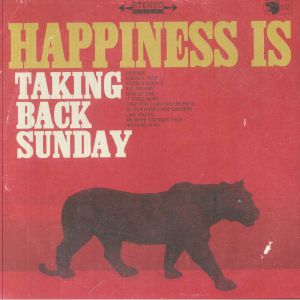 Happiness Is