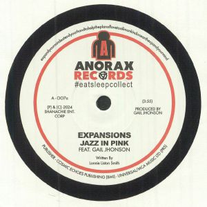 Expansions