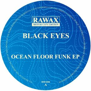 Ocean Floor Funk EP