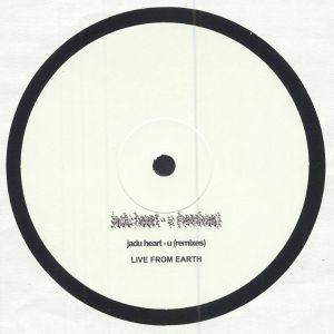 U: Remix EP