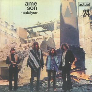 Catalyse (remastered)