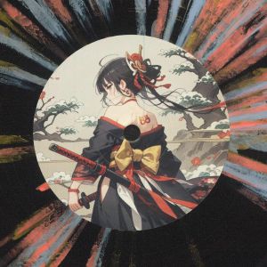 Tokyo & Paris EP
