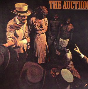 The Auction (B-STOCK)