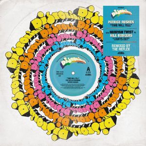 Time Will Tell/Lights Out (The Reflex Revisions)