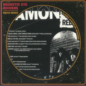 Marc Urselli's Best Of Ramones: Redux