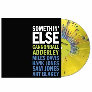 Somethin' Else (reissue)