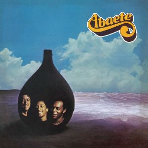 Abaete (reissue)