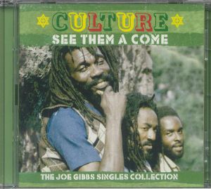 See Them A Come: The Joe Gibbs Singles Collection