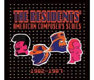 American Composer's Series (Preserved Edition)