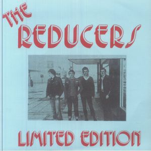 Limited Edition (reissue)