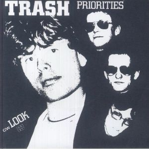 Priorities (reissue)