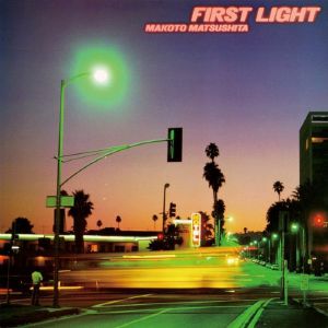 First Light (reissue)