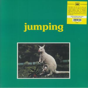 Jumping (reissue)