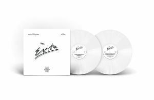 Evita (Soundtrack)