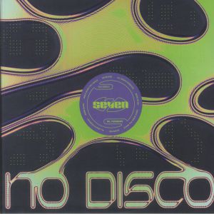 No Disco