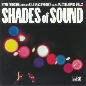 Shades Of Sound