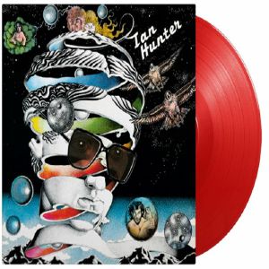 Ian Hunter (50th Anniversary Edition)