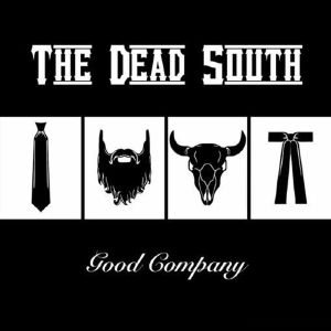 Good Company (reissue)