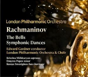 Rachmaninov: The Bells & Symphonic Dances