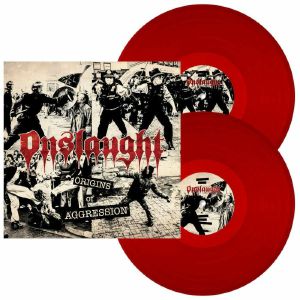 Origins Of Aggression