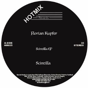 Scintilla EP