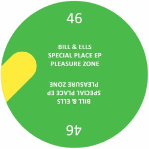 Special Place EP