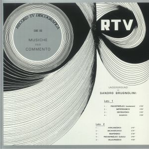 Underground (mono) (remastered)