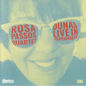 Dunas: Live In Copenhagen