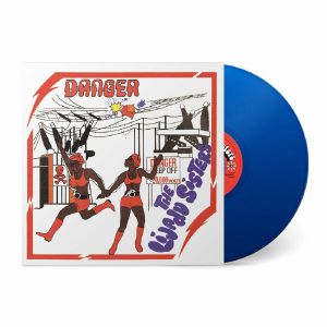Danger
