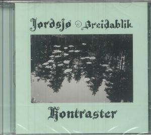 Kontraster