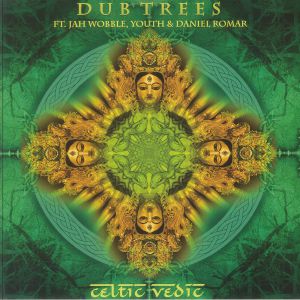 Celtic Vedic (reissue)