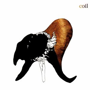 Black Antlers (reissue)