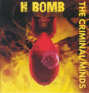 H Bomb EP