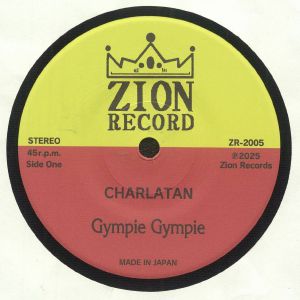 Charlatan