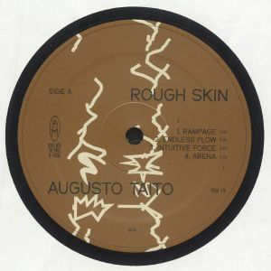 Rough Skin