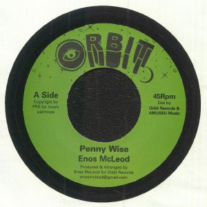 Penny Wise