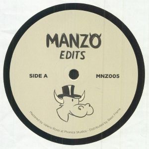 Manzo Edits Vol 5