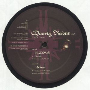 Quartz Visions EP
