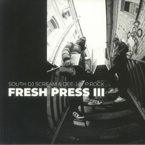 Fresh Press III