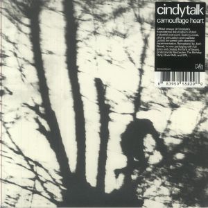 Camouflage Heart (reissue)