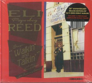 Sings Walkin' & Talkin' & Other Smash Hits! (20th Anniversary Deluxe Edition)