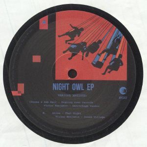 Night Owl EP