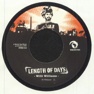 Length Of Days