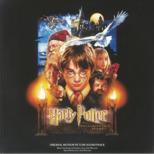 Harry Potter & The Philosopher's Stone (Soundtrack)